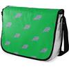 Bonateks Frschlbg100083, La Borsa della Scuola Unisex-Bambini e Ragazzi, Multicolore