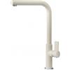 Plados VENMIXL-56 Miscelatore cucina monocomando con canna a 90° modello VENMIXL finitura 56 ULTRAGRANIT JASMINE