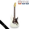 Parafango Chitarra Fender American Professional II Stratocaster Olympic White Rosewood