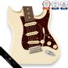 Parafango Fender American Professional II Stratocaster Rosewood Fingerboard Olympic White