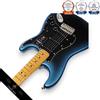 Parafango Fender American Professional II Stratocaster Dark Night Maple Chitarra elettrica