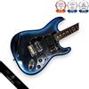 Parafango Fender American Professional II Stratocaster HSS Chitarra elettrica Dark Night