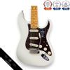 Parafango Fender American Professional II Stratocaster Chitarra elettrica Olympic White