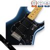Parafango Fender American Professional II Stratocaster Maple Dark Night Chitarra elettrica