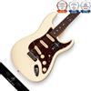 Parafango Chitarra Fender American Professional II Stratocaster Olympic White