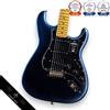 Parafango Fender American Professional II Stratocaster Dark Night Chitarra elettrica