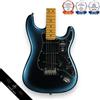 Parafango Fender American Professional II Stratocaster Dark Night Maple Chitarra elettrica