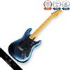 Parafango Fender American Professional II Stratocaster Maple Dark Night Chitarra elettrica