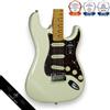 Parafango Chitarra Fender American Professional II Stratocaster Maple Olympic White