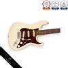 Parafango Fender American Professional II Stratocaster Rosewood Fingerboard Olympic White