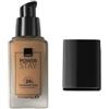 AVON Fondotinta 24 Ore Power Stay - 345N Soft Honey | Fondotinta Naturale Con Niacinamide E Senza Oli | Make-Up Naturale Coprente Per 24 Ore Di Copertura Totale | Lunga Tenuta E Comfort | 30ml