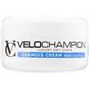 VeloChampion Crema Chamois di Lusso per Ciclisti, Runner e Atleti | Crema Antisfregamento Vegana, Idratante e Rinfrescante | Riduce Attrito e Frizione | Per Uomo e Donna (150ml)