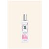 The Body Shop Glowing Cherry Blossom Eau De Toilette - Ciliegie giapponesi, ossmanto e sandalo, 50 ml