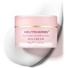 Neutriherbs Crema Giorno Idratante Intensiva - 48 g, Lenisce & Riduce Rossori, Crema Viso Unisex, Idratazione 24h con Pantenolo per Pelli Secche e Sensibili