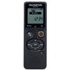 Olympus Registratore vocale Olympus VN541PC+ME52W nero 4Gb Usb