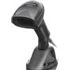 Datalogic Lettore codici a barre Datalogic cavi di connettivita', nero, 1D 2D [GD4520-BKK1B]