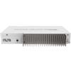 MIKROTIK Switch Mikrotik CRS309-1G-8S+in 1xRJ45 1000Mb/s 8xSFP+ Bianco