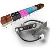 Endgame Gear Interruttori del mouse Endgame Gear OP1 universal 2x PCB switch + 14 switch
