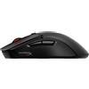 HyperX Mouse da gioco HyperX Pulsefire Haste 2 Core Wireless 12000dpi 6pulsanti 1000Hz Nero [8R2E6AA]