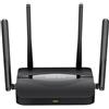 MERCUSYS Router Mercusys MR25BE BE3600 Wifi/Dual Band 688Mbps Nero