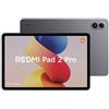 Xiaomi Tablet 12.1'' Xiaomi Redmi Pad 2 Pro WiFi 6GB/128GB Android 15 Grigio grafite [VHU6140EU]