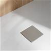 Villeroy & Boch Embrace copertura scarico, UCWAS0290-69, Embrace acciaio inox spazzolato [Piatti Doccia > Accessori per Piatti Doccia]