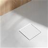 Villeroy & Boch Embrace copertura scarico, UCWAS0361-01, Embrace bianco [Piatti Doccia > Accessori per Piatti Doccia]