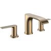 hansgrohe Vivenis rubinetto lavabo 90, 75033140, 90 Vivenis bronzo spazzolato [Rubinetteria Bagno > Rubinetteria Lavabo]