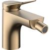 hansgrohe Vivenis rubinetto bidet, 75200140, Vivenis bronzo spazzolato [Rubinetteria Bagno > Rubinetteria Bidet]