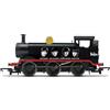 Hornby - Steam Train, R30336 Locomotive The Beatles in Scala 0-6-0 00 per Set di Treni, Modelli di Motori per Adulti, Modello in Scala 1:76, Regalo