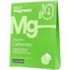 ZUCCARI Srl MioMagnesio Magnesio Carbonato e Malato, 37,5 g
