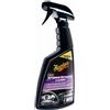 MEGUIARS Detergente per la polvere dell'abitacolo Quik Interior Detailer di MEGUIAR'S - 473 ml