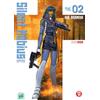 Magic Press Silent Mobius (Vol. 2)