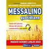 SUKEBON Messalino quotidiano (maggio-giugno-luglio 2022). Con Audio
