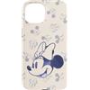 Disney Minnie e Topolino Teste Retro Vintage Classic Custodia per iPhone 15