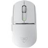 Turtle Beach Burst II Pro Bianco Mouse da gioco wireless per eSport leggero e ad alte prestazioni