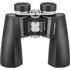 Eschenbach Optik binocolo trophy P 10 x 50, Porro, Prismi BaK-4, grandangolo, nero