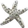 SANICO SRL Bjt260 Orecchino Starfish 10 Mm