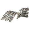 Sanico Srl Orecchini Metropolitan Curl 9 Mm
