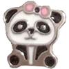SANICO SRL IN ORECCHINI PANDA KIDS K621C1