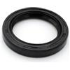 Parts and Parts Anello di tenuta albero 36 x 50 x 7 mm NBR 70 DIN 3760 ISO 6194