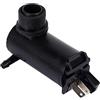 Febi Bilstein 24068 Pompa Lavavetri 24V - Ricambio Per Impianto Lavavetro Parabrezza - 3