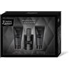 CREATION LAMIS - Set Regalo Profumo Midnight Leather Uomo