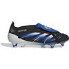 ADIDAS Scarpe da calcio Predator Elite Bellingham Fold-Over Tongue Soft Ground