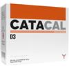Nacros CATACAL D3 30 STICK OROSOLUBILI DA 1,8 G