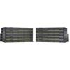 Cisco Catalyst 2960X-48LPD-L - Switch di rete a 48 porte Gigabit Ethernet, budget PoE 370 W, 2 porte uplink SFP+ da 10G, garanzia limitata a vita con formula avanzata (WS-C2960X-48LPD-L)