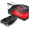 Sapphire Technology PULSE AMD Radeon RX 6600 Scheda video da gaming, 8GB