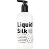 Liquid Silk Lubrificante Personale 500ml (Bottiglia Grande) Unisex Adulti Interessati a Prodotti Intimi