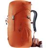 Deuter Climber 22 - zaino alpinismo - bambino