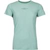 Ortovox 150 Cool Climb Local Ts W - T-shirt - donna